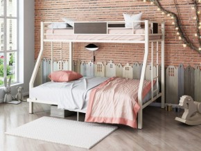Кровать двухъярусная «Гранада 140» в Нытве - nytva.mebel-74.com | фото