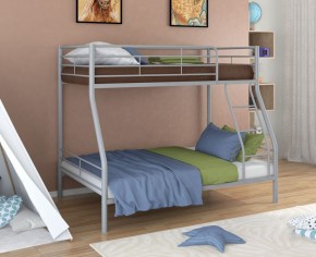 Кровать двухъярусная «Гранада-2» в Нытве - nytva.mebel-74.com | фото