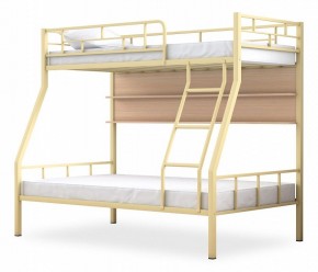 Кровать двухъярусная Раута в Нытве - nytva.mebel-74.com | фото