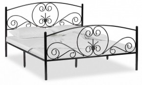 Кровать двуспальная Нерика в Нытве - nytva.mebel-74.com | фото