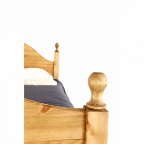 Кровать двуспальная Прованс KSALT16 в Нытве - nytva.mebel-74.com | фото