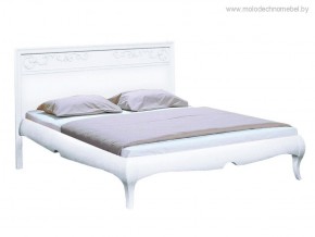 Кровать двуспальная Соната ММ-283-02/16Б (1600*2000) в Нытве - nytva.mebel-74.com | фото
