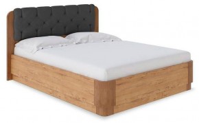 Кровать двуспальная Wood Home Lite 1 в Нытве - nytva.mebel-74.com | фото