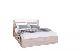 Кровать Эко 1400 в Нытве - nytva.mebel-74.com | фото