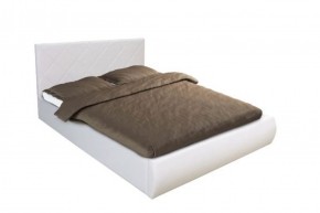 Кровать Эко 1400 (ткань 1 кат) в Нытве - nytva.mebel-74.com | фото