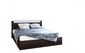 Кровать Эко 1600 в Нытве - nytva.mebel-74.com | фото
