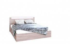 Кровать Эко 1600 в Нытве - nytva.mebel-74.com | фото