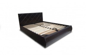 Кровать Эко 1600 (ткань 1 кат) в Нытве - nytva.mebel-74.com | фото