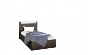 Кровать Эко 900 в Нытве - nytva.mebel-74.com | фото