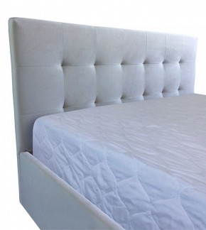 Кровать Эмили Easy 1400 (без механизма подъема) в Нытве - nytva.mebel-74.com | фото