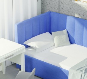 Кровать Энрика + Ортопедическая решетка (800) в Нытве - nytva.mebel-74.com | фото