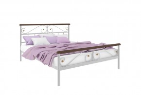Кровать Эсмеральда Plus (МилСон) в Нытве - nytva.mebel-74.com | фото