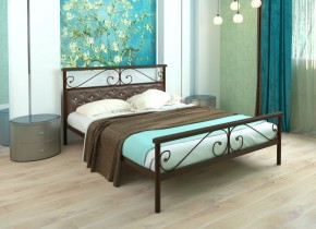 Кровать Эсмеральда Plus (Мягкая) 1400*1900 (МилСон) в Нытве - nytva.mebel-74.com | фото
