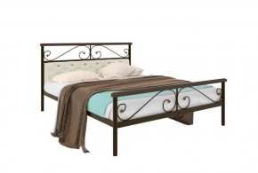 Кровать Эсмеральда Plus Мягкая (МилСон) в Нытве - nytva.mebel-74.com | фото