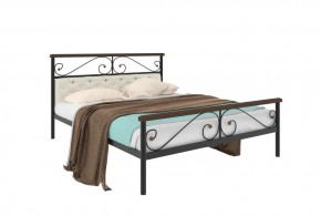 Кровать Эсмеральда Plus Мягкая (МилСон) в Нытве - nytva.mebel-74.com | фото