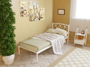 Кровать Ева (МилСон) в Нытве - nytva.mebel-74.com | фото