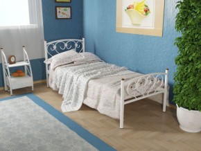 Кровать Ева Plus (МилСон) в Нытве - nytva.mebel-74.com | фото