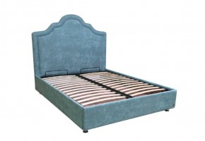 Кровать Фабиа 1600 с ПМ (ткань 1 кат) в Нытве - nytva.mebel-74.com | фото