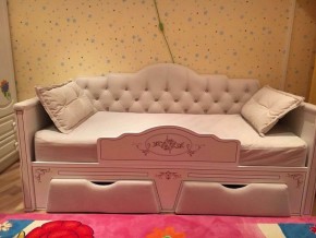 Кровать Фея 1900 с двумя ящиками в Нытве - nytva.mebel-74.com | фото