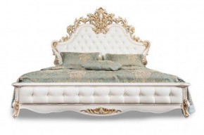 Кровать Флоренция 1800 с основание в Нытве - nytva.mebel-74.com | фото
