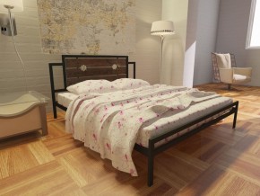 Кровать Инесса (МилСон) в Нытве - nytva.mebel-74.com | фото