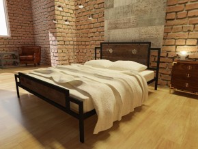 Кровать Инесса Plus (МилСон) в Нытве - nytva.mebel-74.com | фото