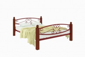 Кровать Каролина Lux plus 1200*1900 в Нытве - nytva.mebel-74.com | фото