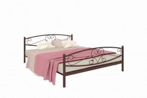 Кровать Каролина plus 1900 (МилСон) в Нытве - nytva.mebel-74.com | фото