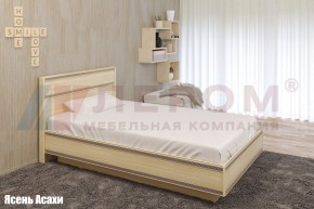 Кровать КР-1002 в Нытве - nytva.mebel-74.com | фото