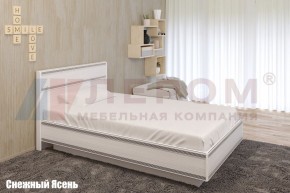 Кровать КР-1002 в Нытве - nytva.mebel-74.com | фото