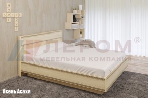 Кровать КР-1003 в Нытве - nytva.mebel-74.com | фото