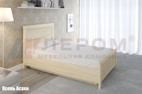 Кровать КР-1021 в Нытве - nytva.mebel-74.com | фото