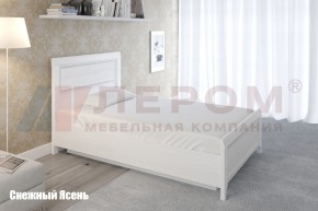 Кровать КР-1021 в Нытве - nytva.mebel-74.com | фото