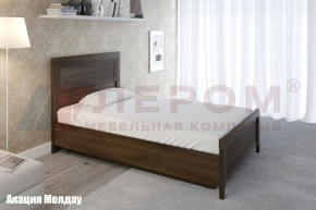 Кровать КР-1022 в Нытве - nytva.mebel-74.com | фото