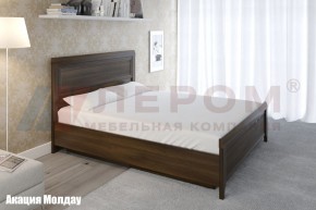 Кровать КР-1023 в Нытве - nytva.mebel-74.com | фото