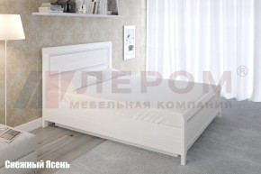 Кровать КР-1023 в Нытве - nytva.mebel-74.com | фото