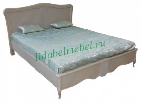 Кровать Лаура ММ-267-02/12Б (1200х2000) в Нытве - nytva.mebel-74.com | фото