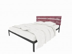 Кровать Луиза (МилСон) в Нытве - nytva.mebel-74.com | фото