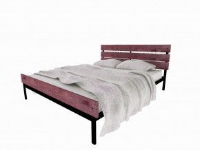 Кровать Луиза Plus (МилСон) в Нытве - nytva.mebel-74.com | фото
