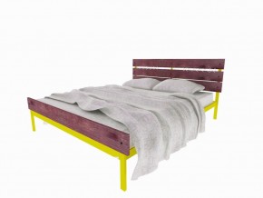 Кровать Луиза Plus (МилСон) в Нытве - nytva.mebel-74.com | фото