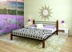 Кровать Милана Lux 1900 (МилСон) в Нытве - nytva.mebel-74.com | фото