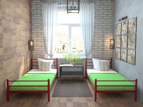 Кровать Милана мини plus 1900 (МилСон) в Нытве - nytva.mebel-74.com | фото