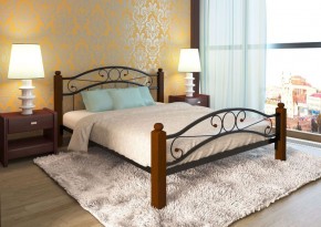 Кровать Надежда Lux Plus (МилСон) в Нытве - nytva.mebel-74.com | фото