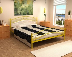 Кровать Надежда Plus (Мягкая) (МилСон) в Нытве - nytva.mebel-74.com | фото