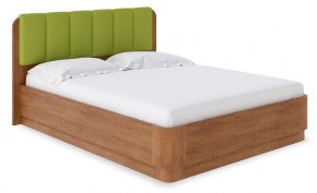 Кровать односпальная Wood Home 2 в Нытве - nytva.mebel-74.com | фото
