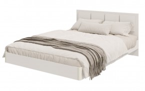 Кровать Парус на щитах 1400 в Нытве - nytva.mebel-74.com | фото