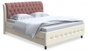 Кровать полутораспальная Como (Veda) 4 в Нытве - nytva.mebel-74.com | фото
