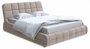 Кровать полутораспальная Corso 6 в Нытве - nytva.mebel-74.com | фото
