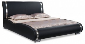 Кровать полутораспальная Corso 8 в Нытве - nytva.mebel-74.com | фото