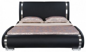 Кровать полутораспальная Corso 8 в Нытве - nytva.mebel-74.com | фото
